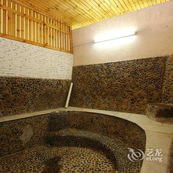广州从化温泉春巴阁假日别墅酒店提供图片