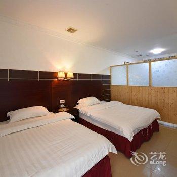 广州从化温泉春巴阁假日别墅酒店提供图片