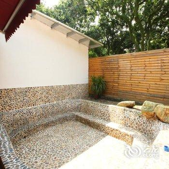 广州从化温泉春巴阁假日别墅酒店提供图片