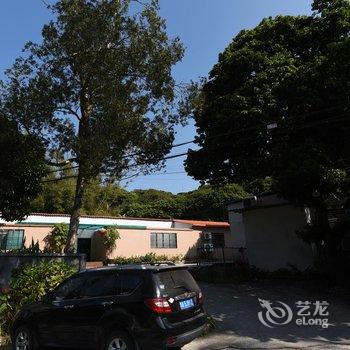 广州从化温泉春巴阁假日别墅酒店提供图片