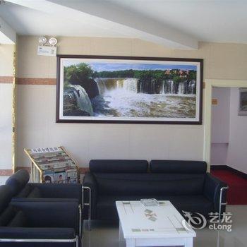 牡丹江镜泊湖小瀑布商务会馆B座酒店提供图片
