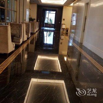 宽城兆丰国际酒店酒店提供图片
