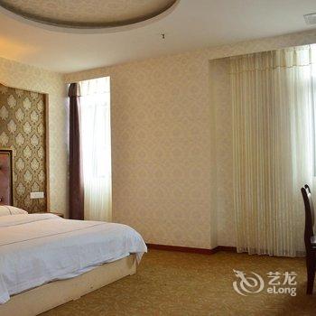 绵阳泊林快捷酒店酒店提供图片