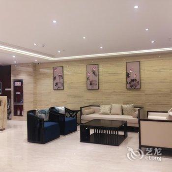 淮南嘉元网络快捷宾馆酒店提供图片