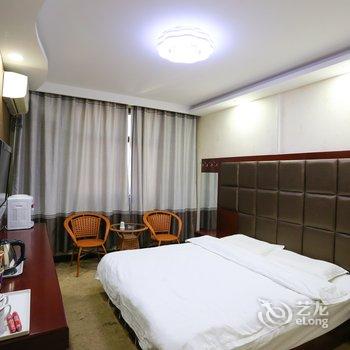西安福临酒店太华北路店酒店提供图片