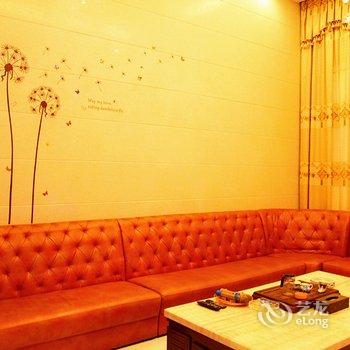 广州从化温泉春巴阁假日别墅酒店提供图片