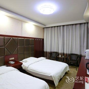 西安福临酒店太华北路店酒店提供图片