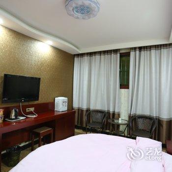 西安福临酒店太华北路店酒店提供图片