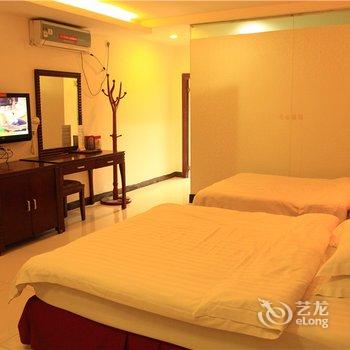 广州从化温泉春巴阁假日别墅酒店提供图片