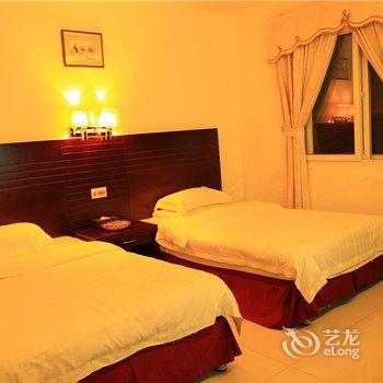 广州从化温泉春巴阁假日别墅酒店提供图片