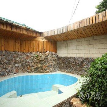 广州从化温泉春巴阁假日别墅酒店提供图片