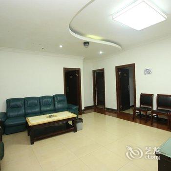 广州从化温泉春巴阁假日别墅酒店提供图片