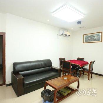 广州从化温泉春巴阁假日别墅酒店提供图片