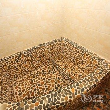 广州从化温泉春巴阁假日别墅酒店提供图片