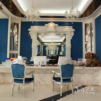 温岭波特曼花园酒店酒店提供图片