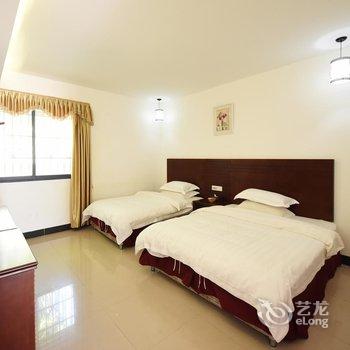 广州从化温泉春巴阁假日别墅酒店提供图片