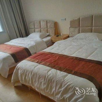 雷波龙凤酒店酒店提供图片