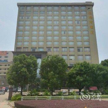 深圳圣堤湾酒店酒店提供图片
