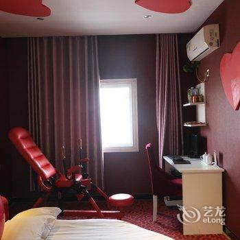 太和县锦都快捷宾馆酒店提供图片