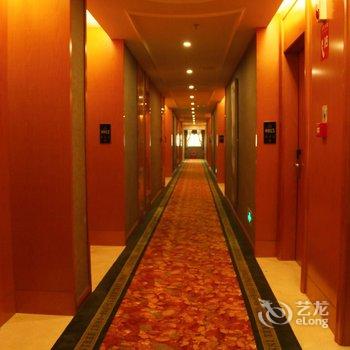 格林豪泰(汕尾海丰店)酒店提供图片