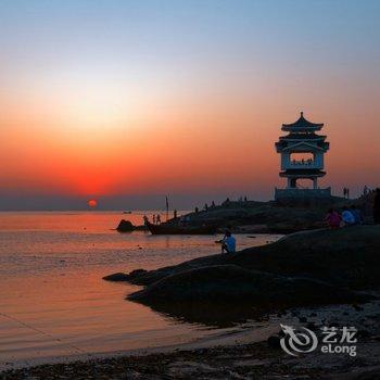 兴城君溢莱家庭宾馆酒店提供图片