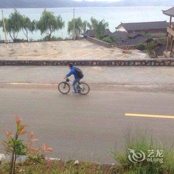 泸沽湖祖母家园住宿酒店提供图片