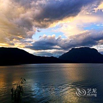 泸沽湖祖母家园住宿酒店提供图片