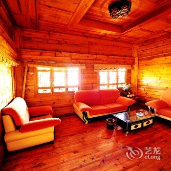 泸沽湖祖母家园住宿酒店提供图片