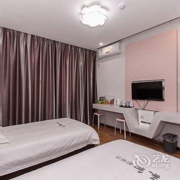 蚌埠永和新概念精品酒店酒店提供图片