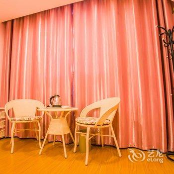 九江久城小筑青年旅舍酒店提供图片