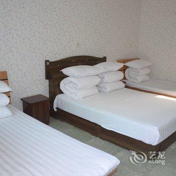 野三坡刘老四农家院酒店提供图片