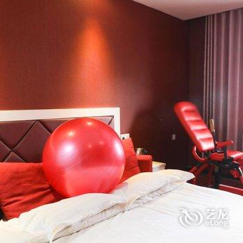 太和县锦都快捷宾馆酒店提供图片