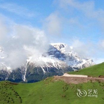 新源心途青年旅舍酒店提供图片