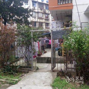 武汉太阳雨青年旅社