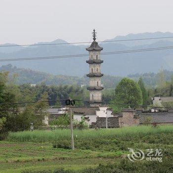 黄山耕读客栈酒店提供图片