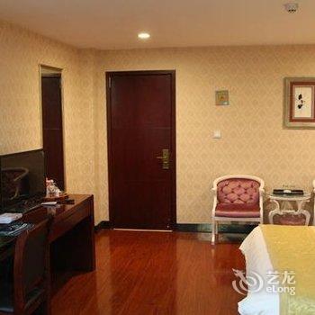 安康骊山大酒店酒店提供图片