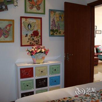 澄江太阳山法式浪漫海景酒店酒店提供图片