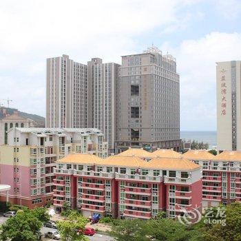 阳江海陵岛颐景花园度假公寓(商务店)酒店提供图片