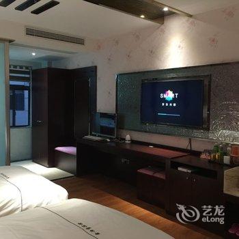 枣阳鑫津宫酒店酒店提供图片