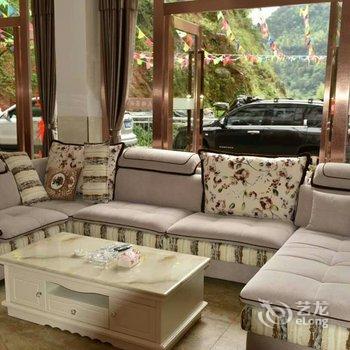 重庆天梯客栈酒店提供图片