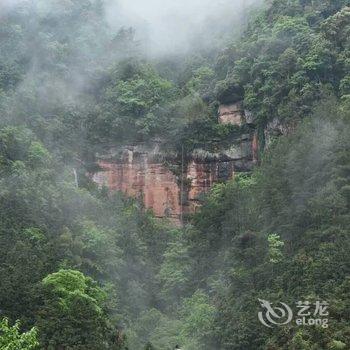 重庆天梯客栈酒店提供图片