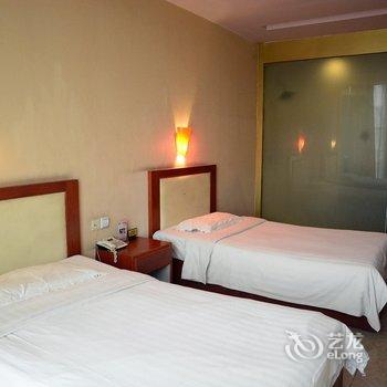 泰安顺七快捷酒店汽车站店酒店提供图片