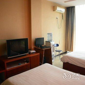 泰安顺七快捷酒店汽车站店酒店提供图片