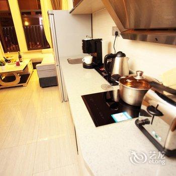 御东雅苑公寓(原铂顿国际公寓广州纪念堂店)酒店提供图片