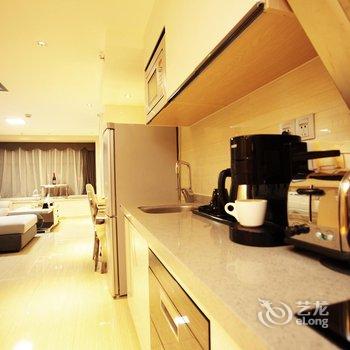 御东雅苑公寓(原铂顿国际公寓广州纪念堂店)酒店提供图片