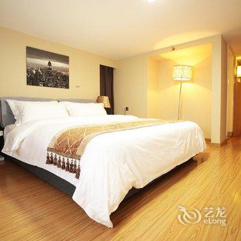 御东雅苑公寓(原铂顿国际公寓广州纪念堂店)酒店提供图片