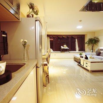 御东雅苑公寓(原铂顿国际公寓广州纪念堂店)酒店提供图片