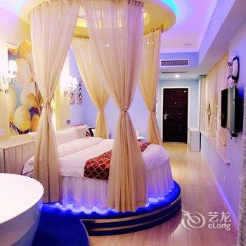 许昌玫瑰天际爱情公寓酒店提供图片