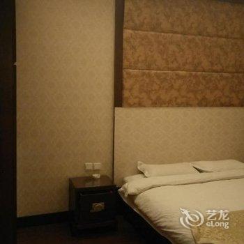安康骊山大酒店酒店提供图片