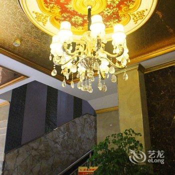 十堰房县建银宾馆酒店提供图片